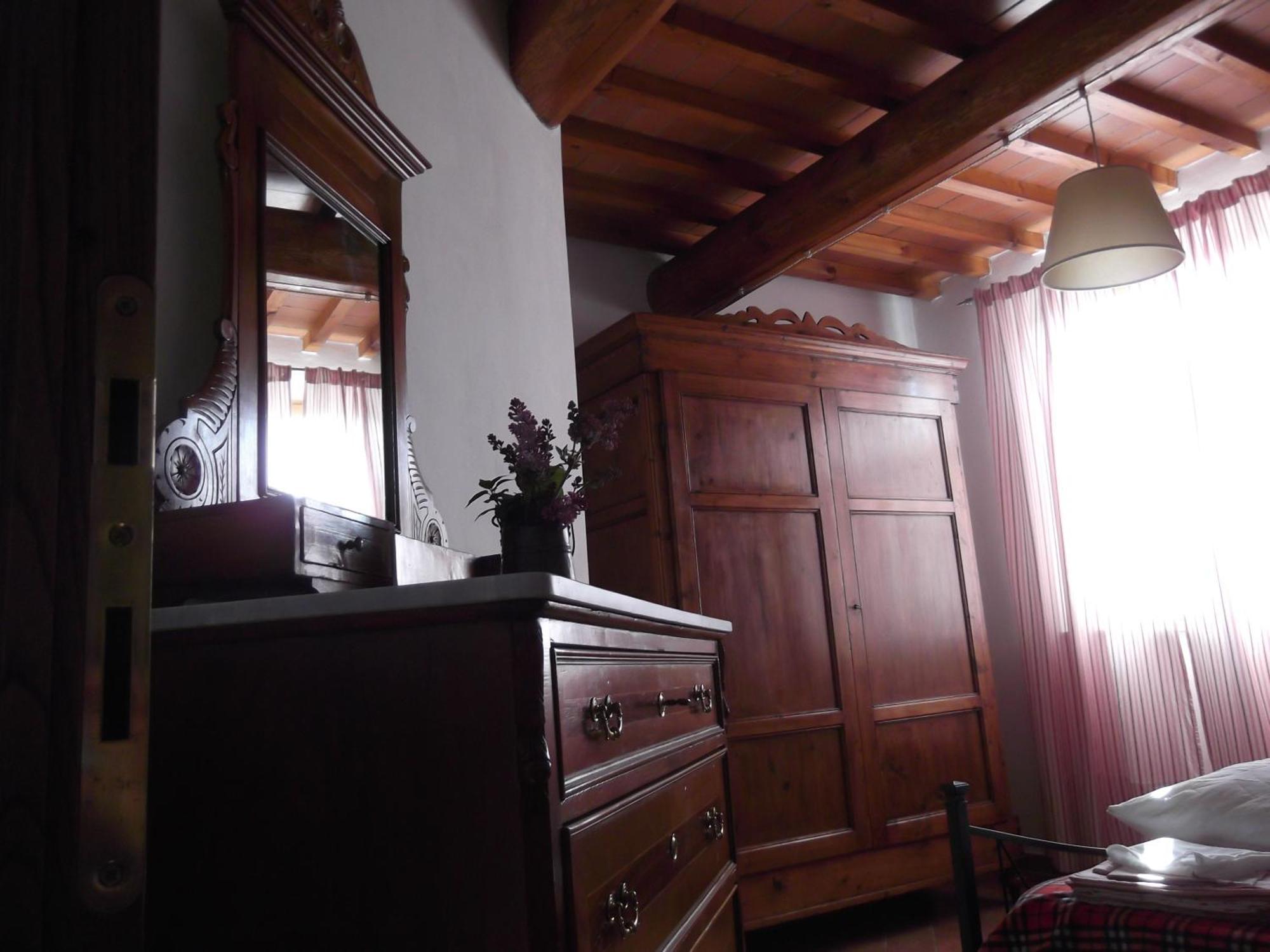 Agriturismo Le Caselle Cerbaia Rum bild