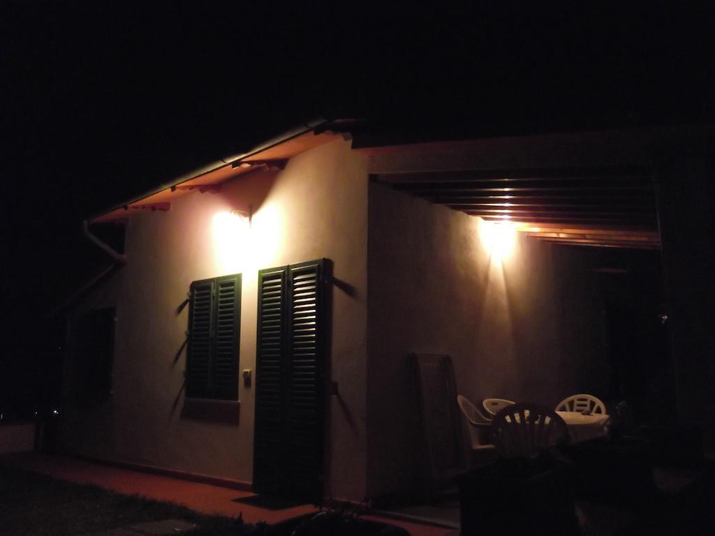 Agriturismo Le Caselle Cerbaia Rum bild